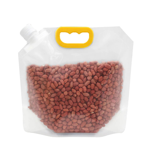 Grain Moisture-proof Sealed Bag