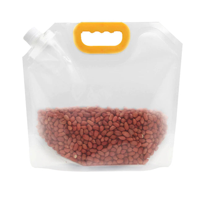 Grain Moisture-proof Sealed Bag