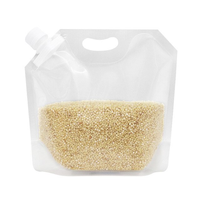 Grain Moisture-proof Sealed Bag