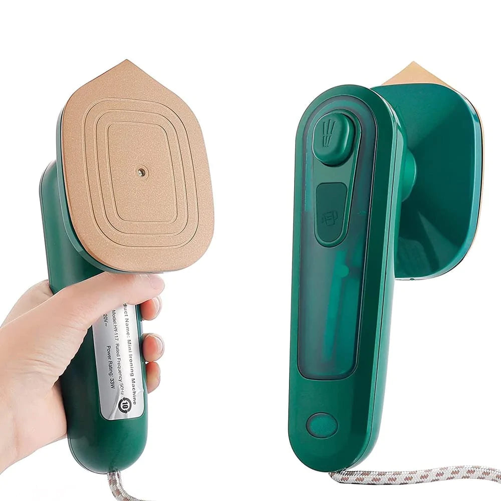 Household Micro Steam Iron
