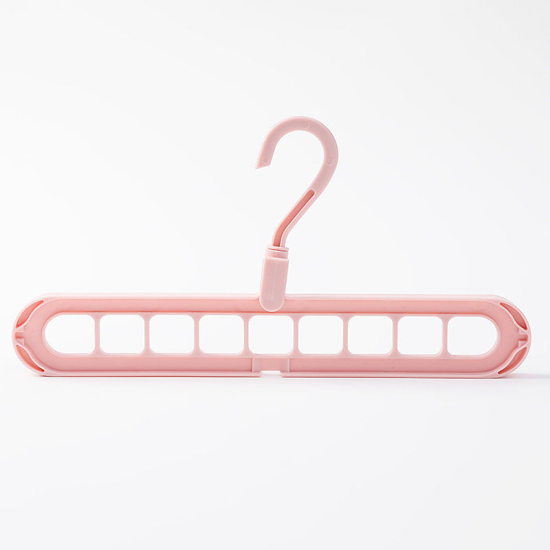 9-in-1 Magic Space Saving Hangers