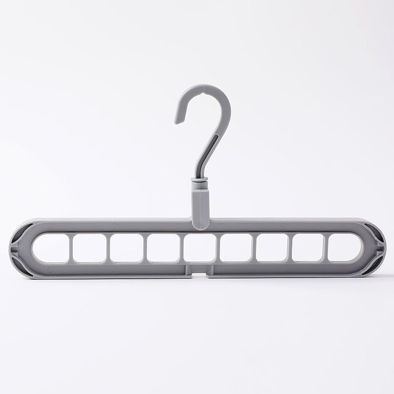 9-in-1 Magic Space Saving Hangers