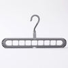 9-in-1 Magic Space Saving Hangers