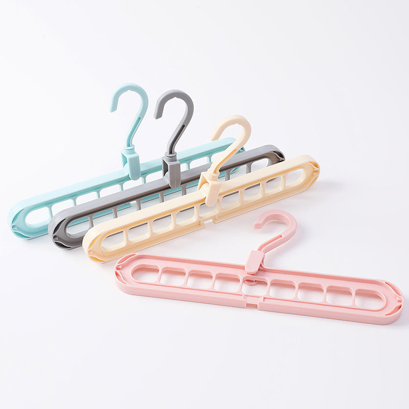 9-in-1 Magic Space Saving Hangers