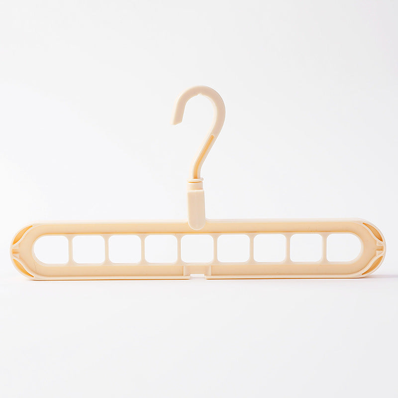 9-in-1 Magic Space Saving Hangers