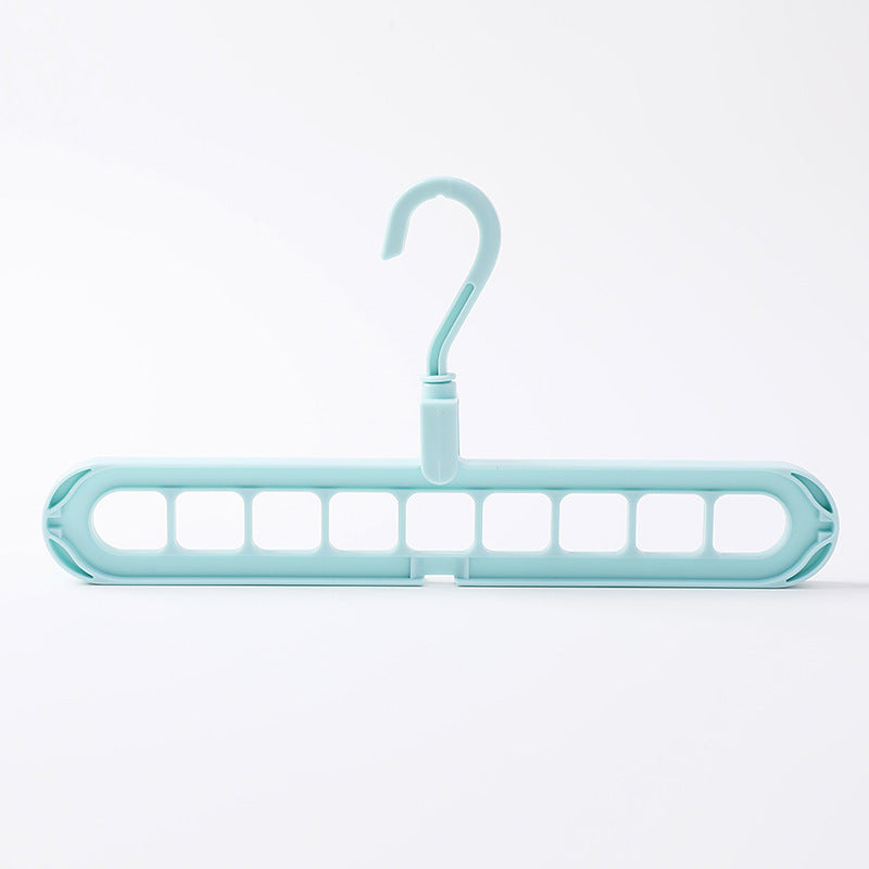 9-in-1 Magic Space Saving Hangers