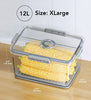 Refrigerator Food Storage Container