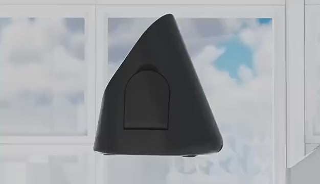 Foldable 3-in-1 Magnetic Wireless Charger