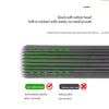 180 Degree Hand Free Triangle Double Sided Mop