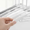 Multi-layer Folding Hangers