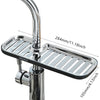 Faucet Storage Rack Sponge Holder