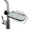 Faucet Storage Rack Sponge Holder
