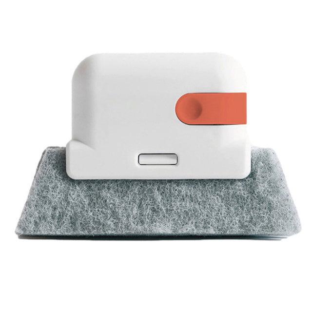2-in-1 Window Groove Cleaning Tool