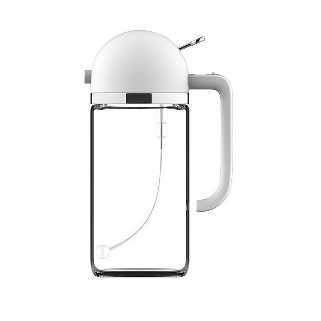 Dual Purpose Oil Sprayer Pouring Bottle