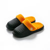 2022 Winter Unisex Detachable Waterproof Cotton Slippers