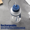 1000ml Portable Blender Juicer Bottle