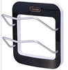 Wall-mounted 2-layer Pot Lid Holder Rack