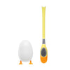 Duck Shape Silicone Toilet Brush
