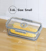 Refrigerator Food Storage Container