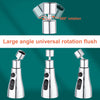 Universal Kitchen Faucet Sprayer