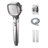 4 Modes High Pressure Shower Head