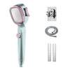 4 Modes High Pressure Shower Head