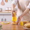 Corn Kernels Peeler