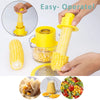 Corn Kernels Peeler