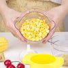 Corn Kernels Peeler