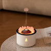 Ultrasonic Volcano Essential Oil Diffuser