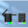 3 in 1 Magnetic Wireless Charger