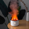 Ultrasonic Volcano Essential Oil Diffuser