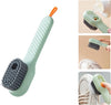 Household Soft Bristle Cleaning Brush
