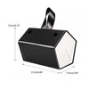 Portable Sunglasses Organizer