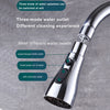 Universal Kitchen Faucet Sprayer