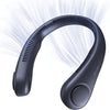 USB Mini Bladeless Neck Fan