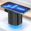 3 in 1 Magnetic Wireless Charger