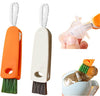 3PCS 3 in 1 Cup Lid Cleaning Brush