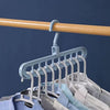 9-in-1 Magic Space Saving Hangers