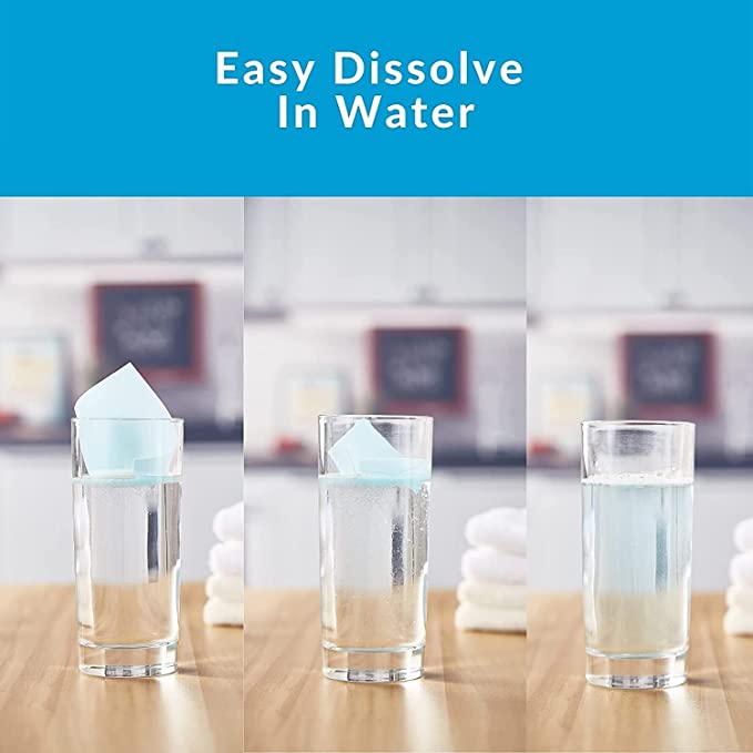 Floor Concentrated Soluble Cleaning Slice