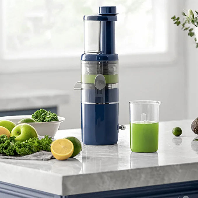 Slag Juice Separation Juice Machine