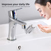 720 Degree Faucet Head