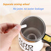 USB Rechargeable Automatic Self Stirring Magnetic Mug