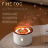 Ultrasonic Volcano Essential Oil Diffuser