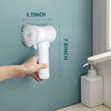 Electric Bathtub Cooktop Sink Cleaning Brush Tool Set