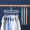 9-in-1 Magic Space Saving Hangers