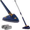 360 Degree Rotatable Adjustable Cleaning Mop