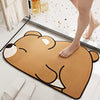 Quick Drying Anti-Slip Bath Mat