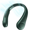 USB Mini Bladeless Neck Fan