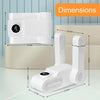 Shoe Dryer Deodorization Machine
